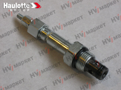 2440507860 - Распределитель с электрическим управлением