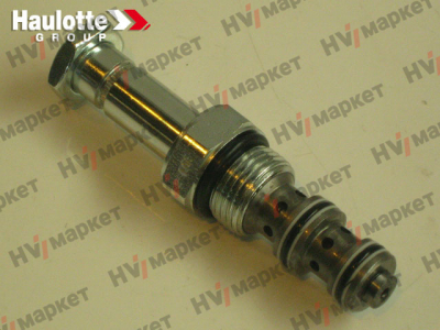 2440507890 - Электромагнитный клапан