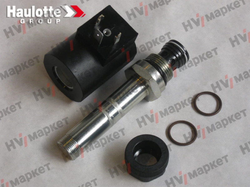 2440508230 - Клапан электромагнитный