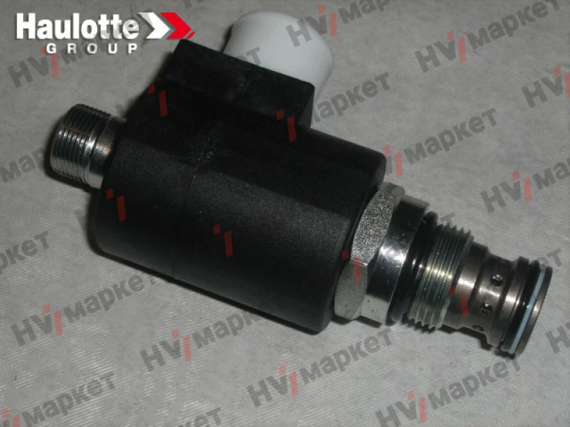 2440508260 - Клапан электромагнитный