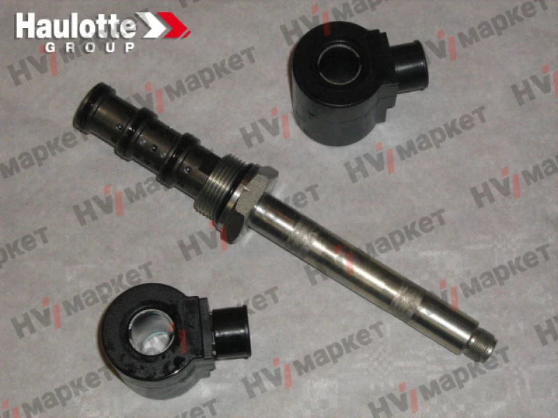 2440508280 - Электромагнитный гидравлический клапан