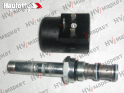 2440508290 - Клапан электромагнитный