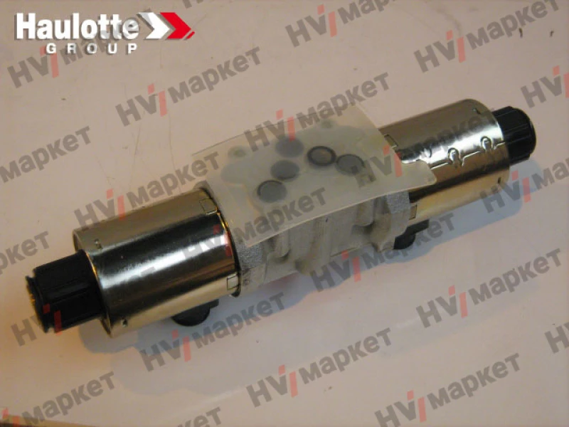 2440508480 - Клапан с катушкой