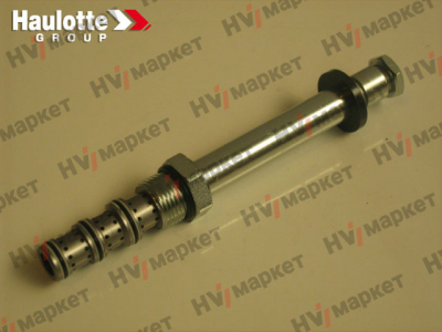 2440508580 - Гидравлический электромагнитный клапан