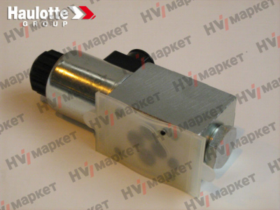 2440508600 - Электромагнитный клапан