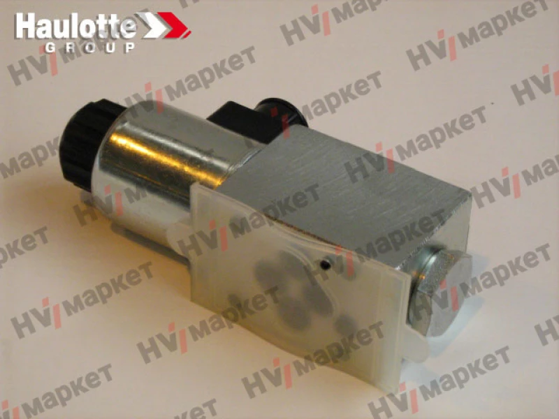 2440508600 - Электромагнитный клапан