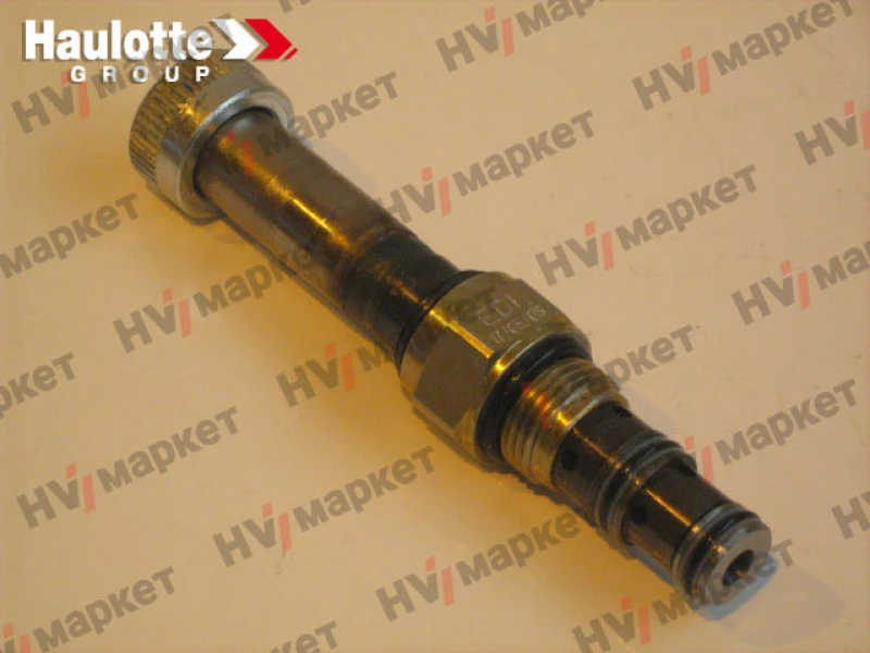 2440508680 - Клапан