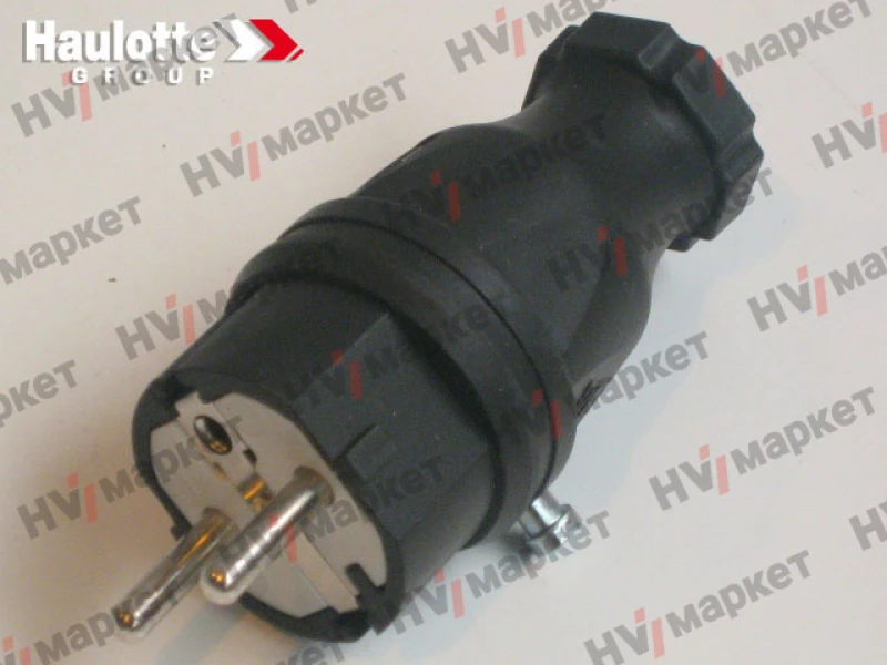 2440603970 - Вилка 220В