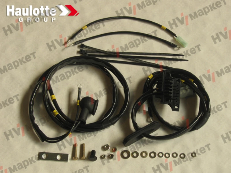 2440604450 - Кабель