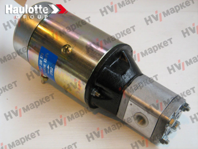 2440704140 - Аварийный насос с электроприводом