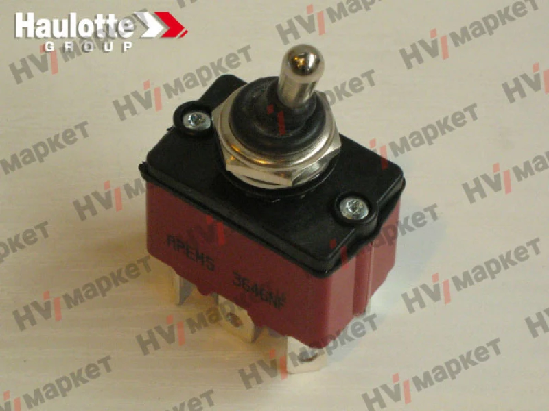 2440901600 - Тумблер