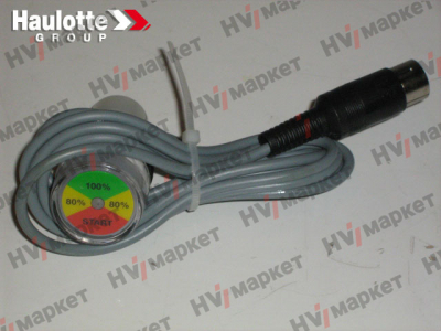 2440904100 - Выносной индикатор заряда