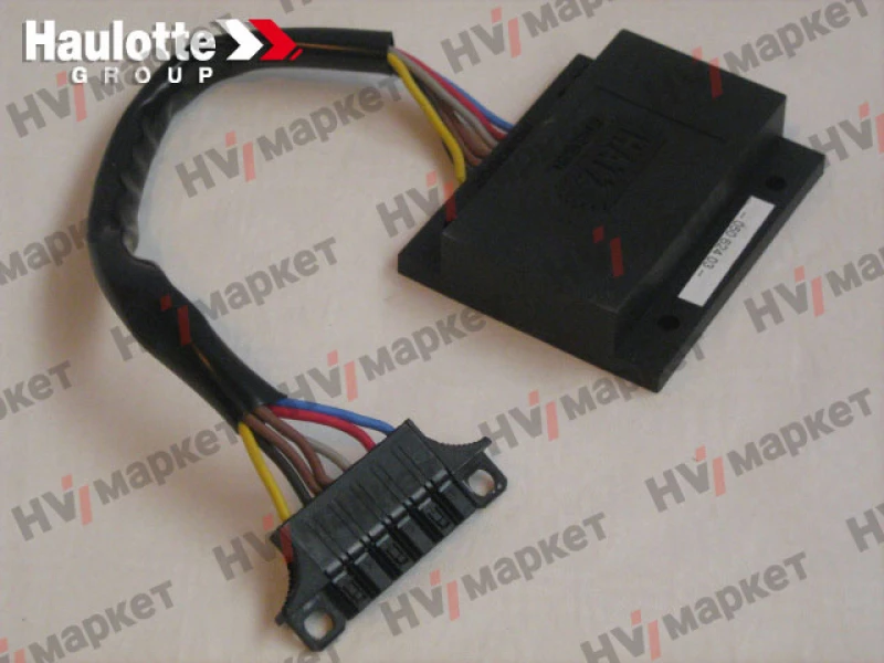 2441308090 - Частотный модуль