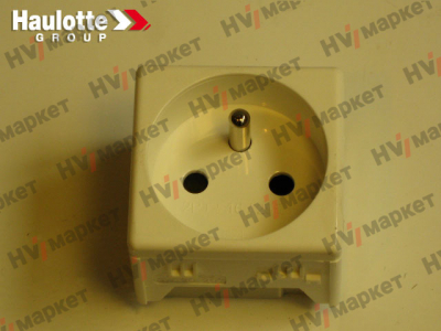 2441605540 - Розетка
