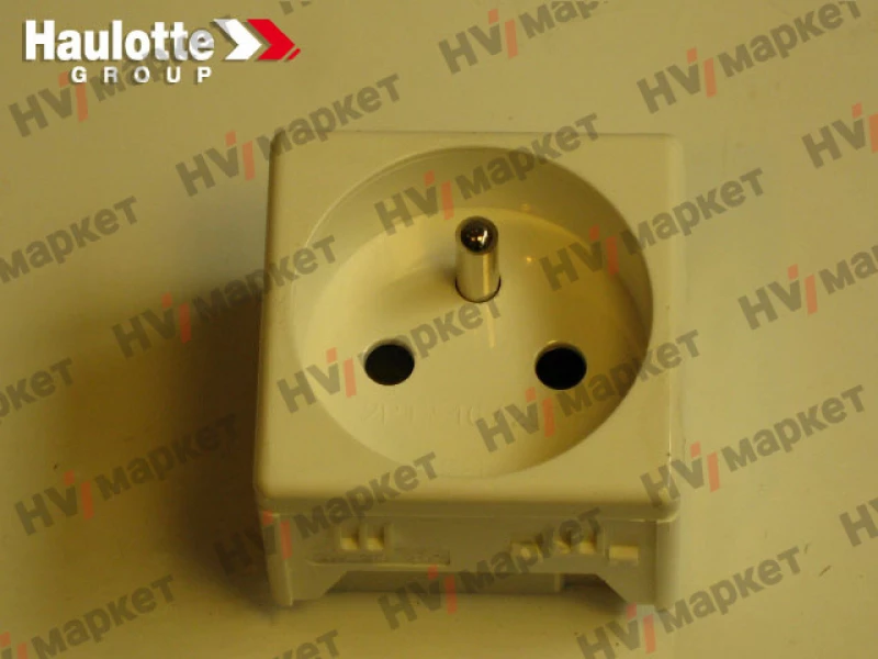 2441605540 - Розетка