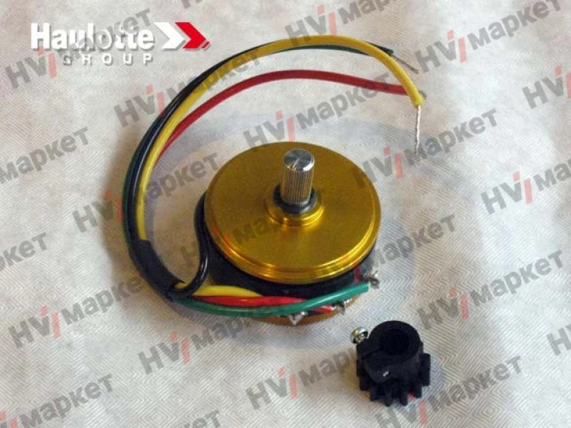 2441606060 - Потенциометр