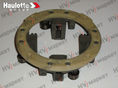 2441612050 – Держатель щеток