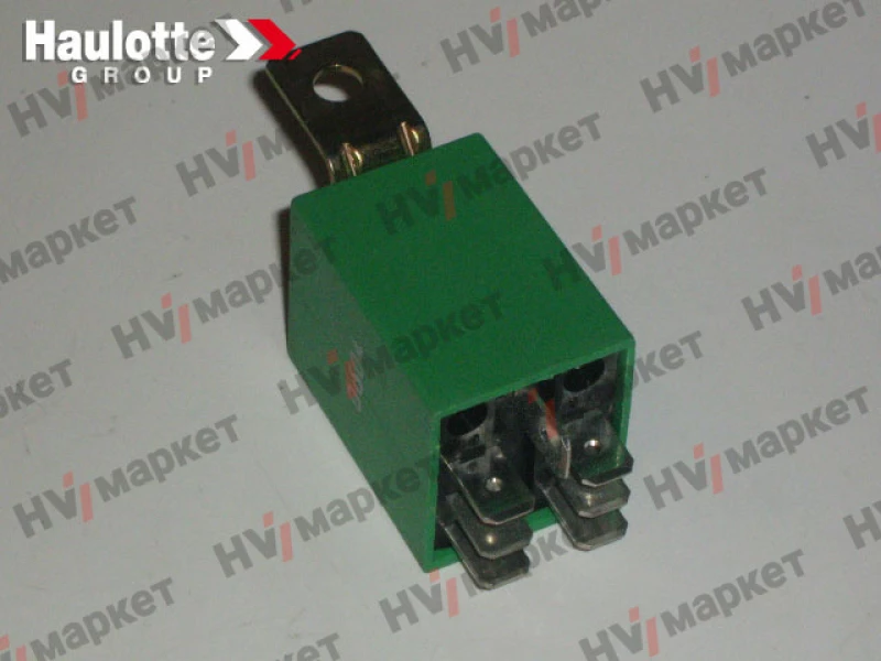 2441801480 - Реле