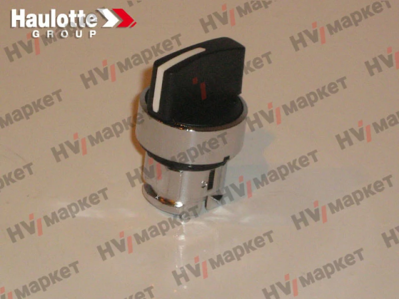 2442009600 - Поворотный переключатель