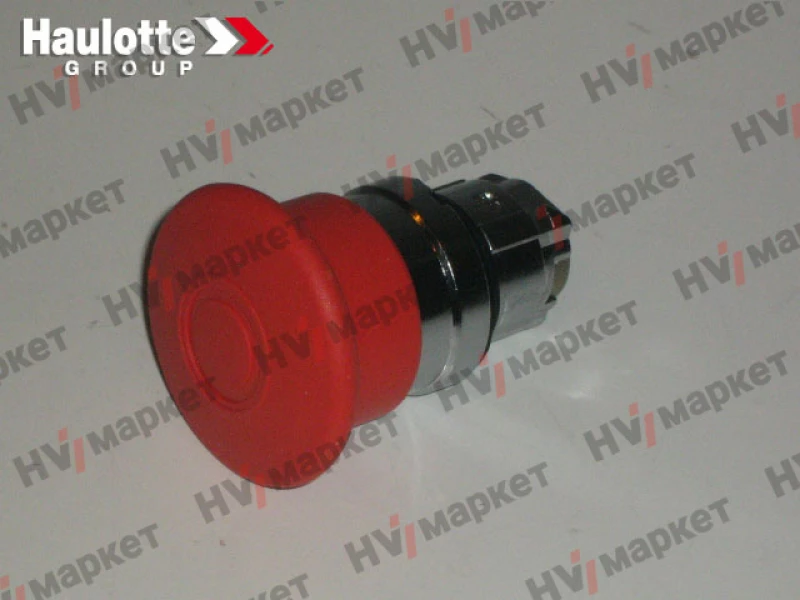 2442009770 - Кнопка аварийной остановки