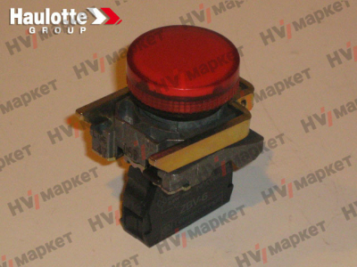 2442202050 - Сигнальная лампа