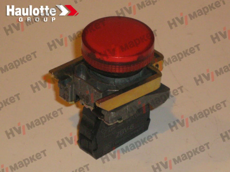 2442202050 - Сигнальная лампа