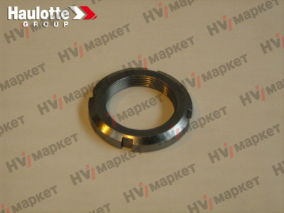 2454131080 - Гайка фиксирующая