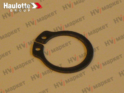 2472001130 - Кольцо стопорное