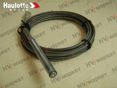 2489001300 - Трос телескопа