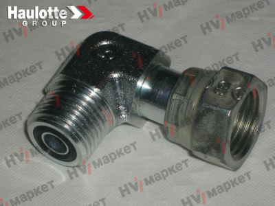 2501000950 - Поворотное соединение