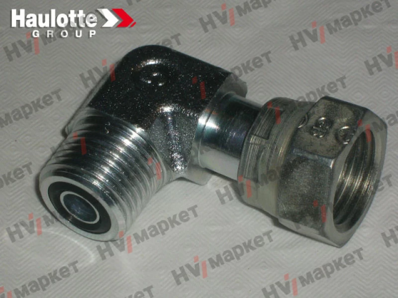 2501000950 - Поворотное соединение