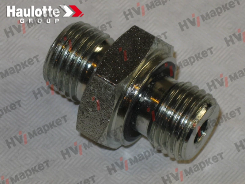 2501001680 - Штуцер