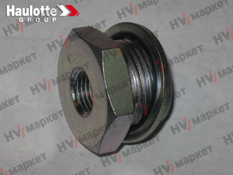 2501002260 - Штуцер