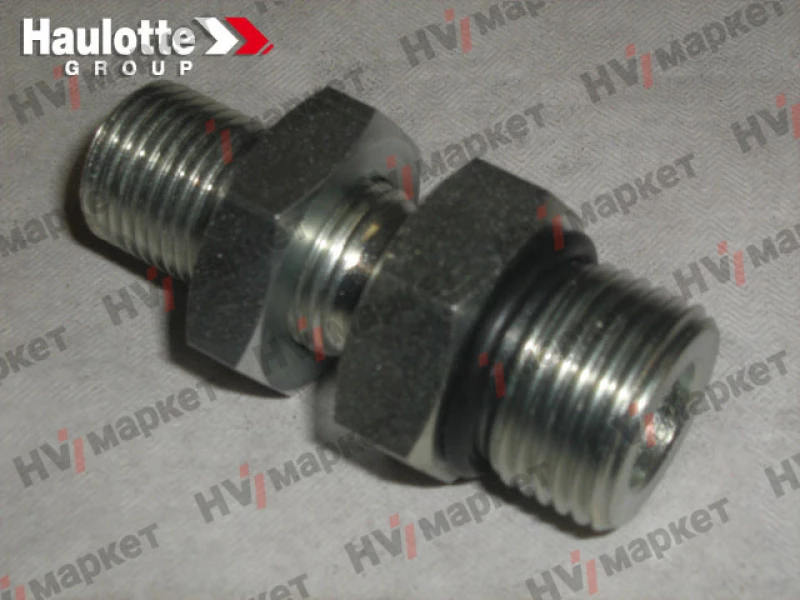 2501002740 - Штуцер-переходник