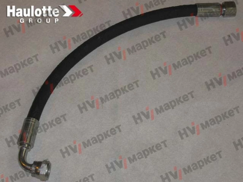 2502006400 - Шланг гидравлический