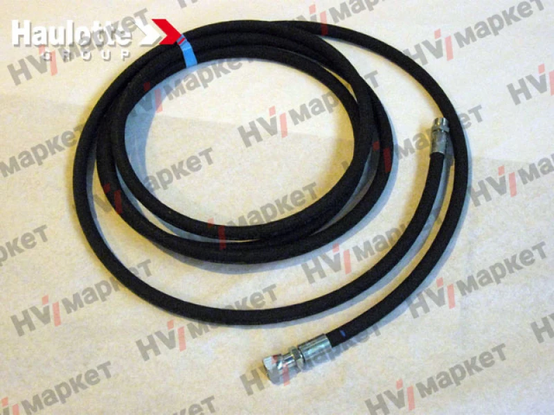 2502011880 - Рукав высокого давления