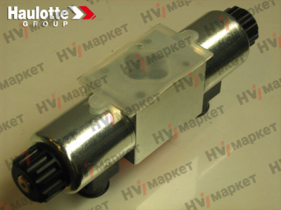 2503000820 - Клапан гидравлический