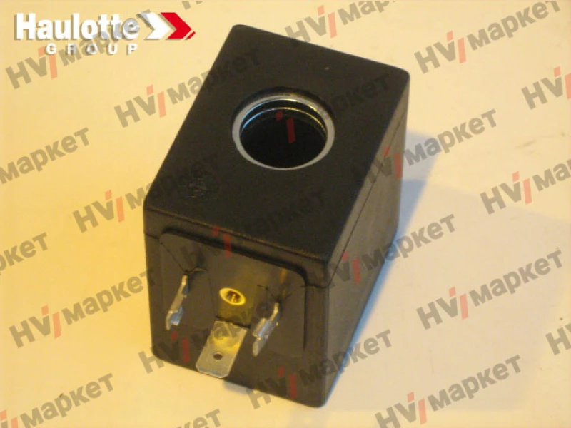 2503000970 - Электро магнитная катушка