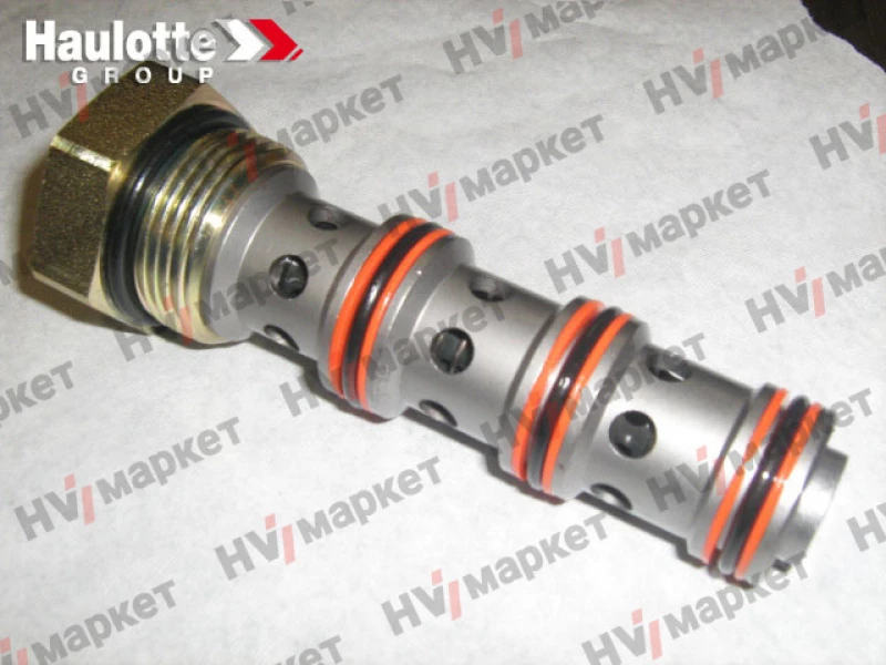 2503001170 - Клапан