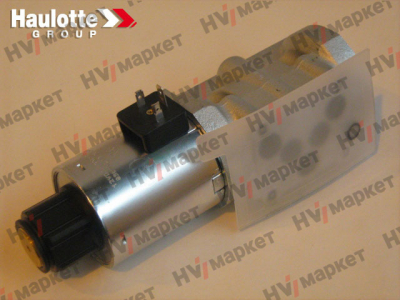 2503001190 - Электромагнитный клапан поворота колес