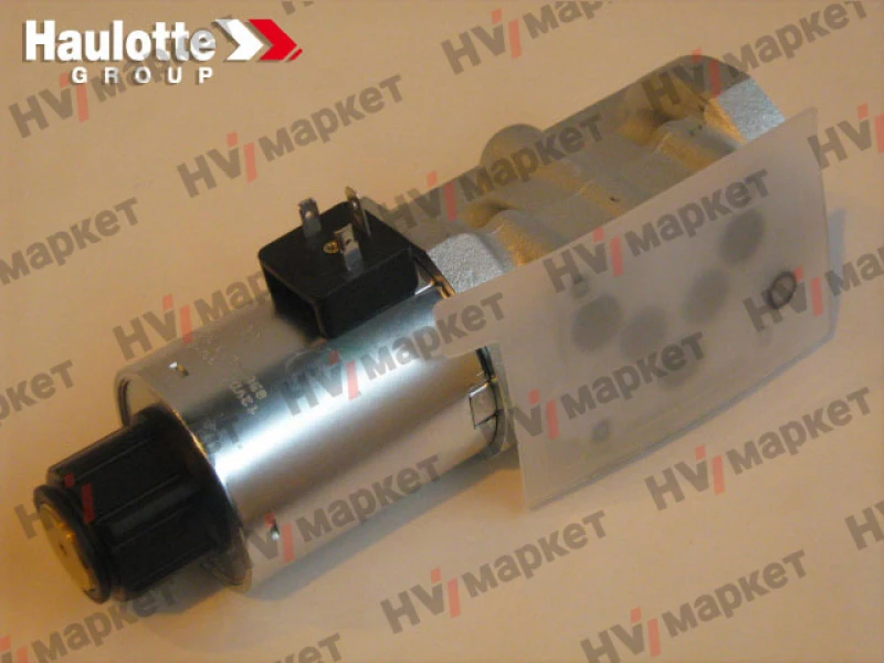 2503001190 - Электромагнитный клапан поворота колес