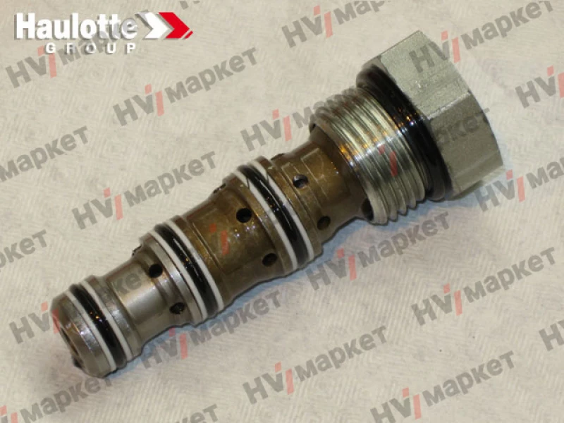 2503001240 - Клапан