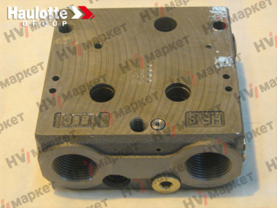 2503001350 - Гидроблок