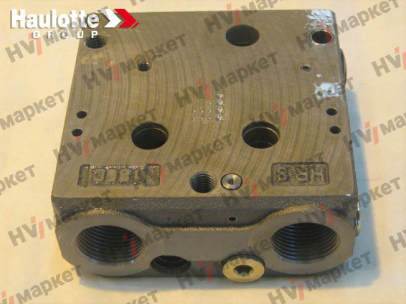 2503001350 - Гидроблок