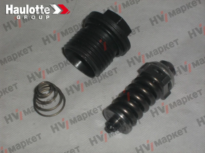 2503001390 - Клапан