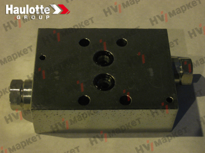 2503001630 - Гидравлический клапан