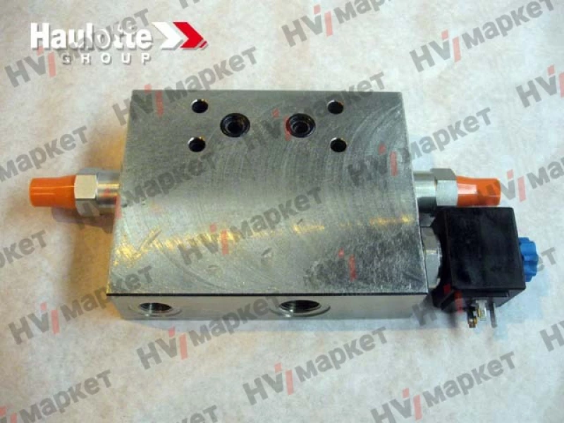 2503002040 - Клапан