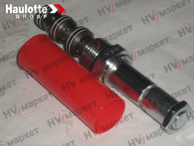 2503002110 - Электромагнитный клапан поворота колес