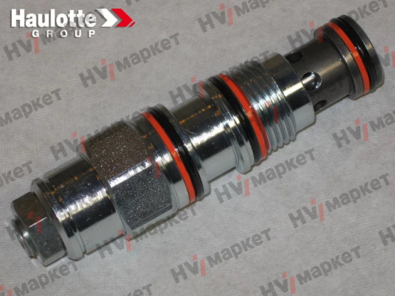 2503002140 - Клапан гидравлический