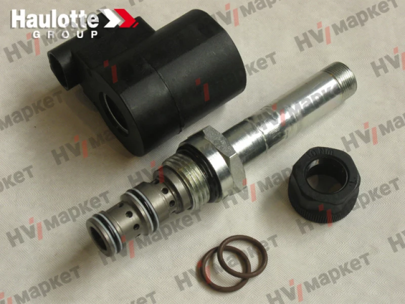 2503002230 - Гидроклапан